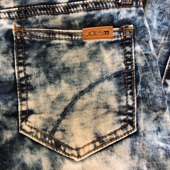 Tween Joe’s Jeans Ultra Skinny Jegging - Picture 5 of 7